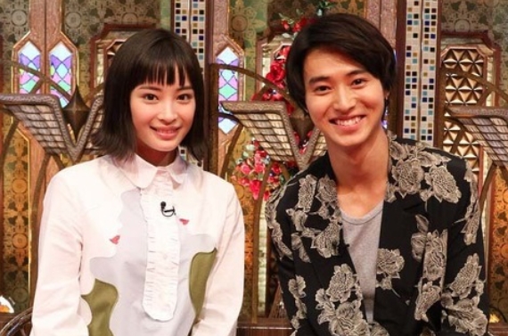 広瀬すず　山崎賢人　破局